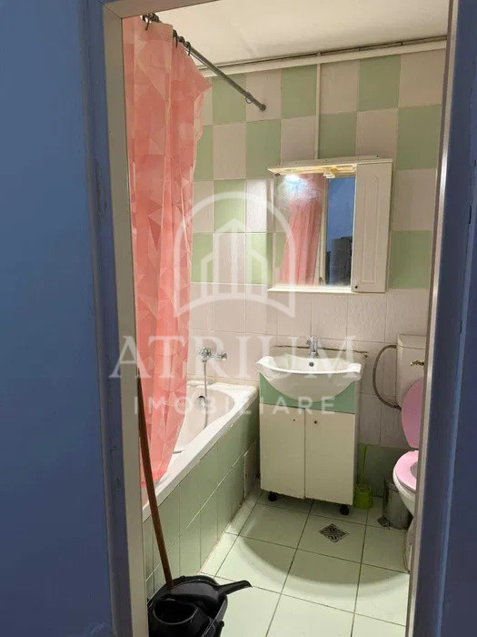 Apartament 2 camere | Calea Dorobanților | Parcare