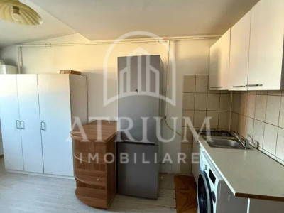 Apartament 2 camere | Calea Dorobanților | Parcare