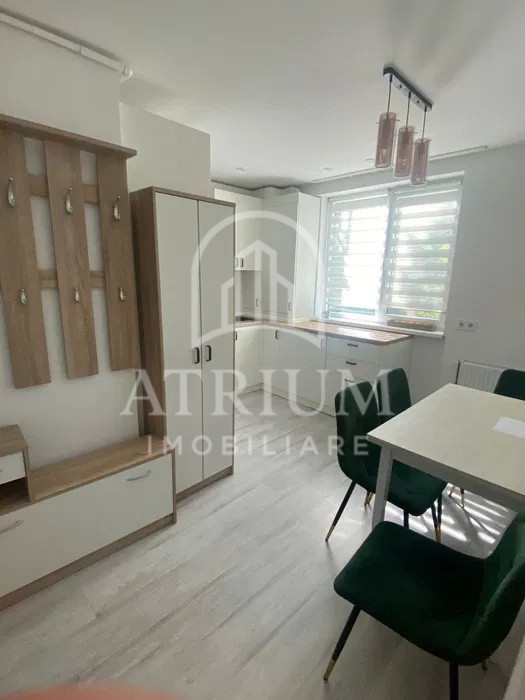 Apartament modern cu 2 camere decomandate | Gheorgheni