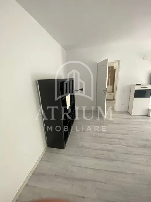 Apartament modern cu 2 camere decomandate | Gheorgheni