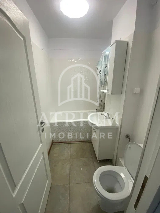 Apartament modern cu 2 camere decomandate | Gheorgheni