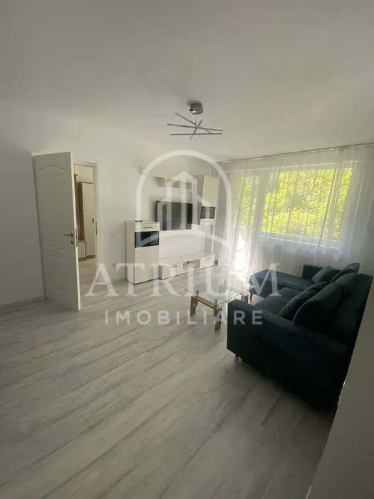 Apartament modern cu 2 camere decomandate | Gheorgheni