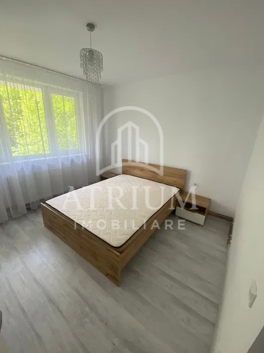 Apartament modern cu 2 camere decomandate | Gheorgheni