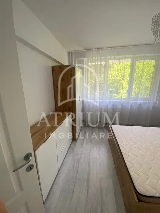 Apartament modern cu 2 camere decomandate | Gheorgheni