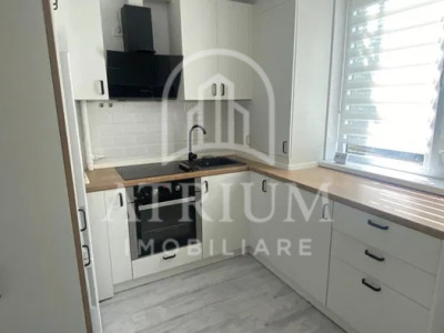 Apartament modern cu 2 camere decomandate | Gheorgheni
