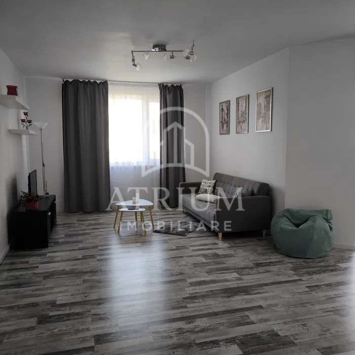 Apartament modern 2 camere | Zona Avram Iancu
