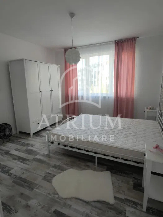 Apartament modern 2 camere | Zona Avram Iancu