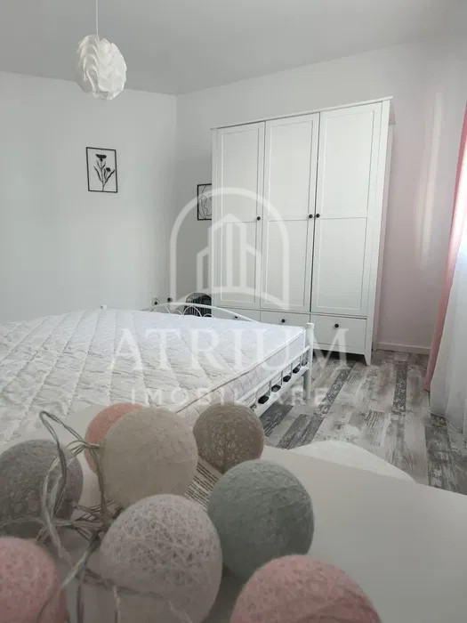 Apartament modern 2 camere | Zona Avram Iancu