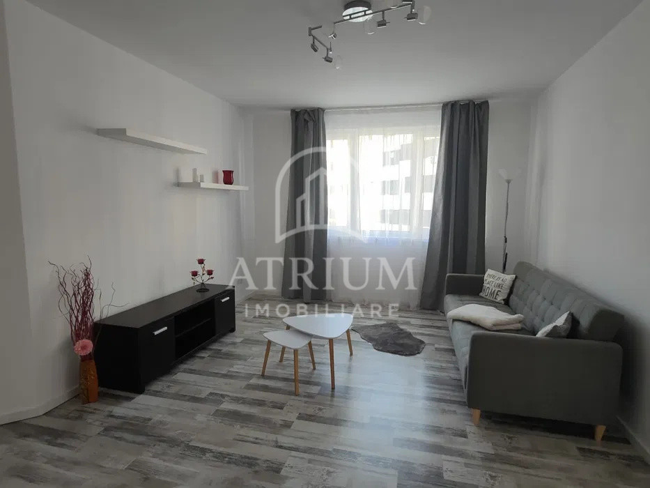 Apartament modern 2 camere | Zona Avram Iancu
