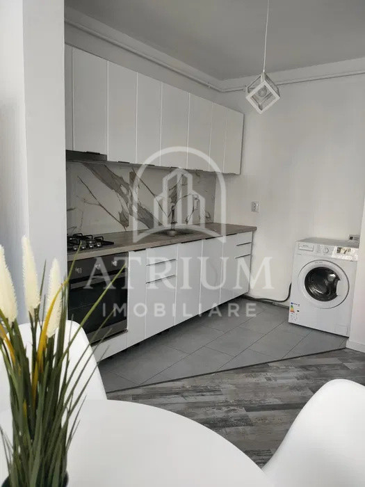 Apartament modern 2 camere | Zona Avram Iancu