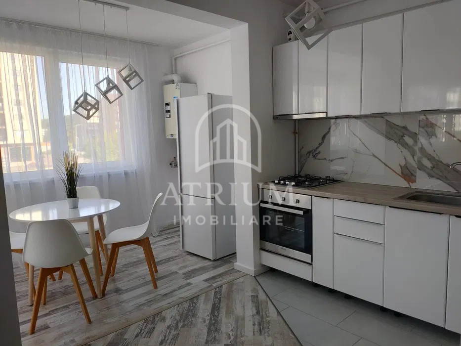 Apartament modern 2 camere | Zona Avram Iancu