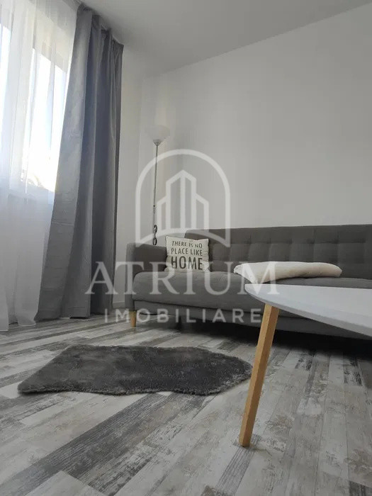 Apartament modern 2 camere | Zona Avram Iancu