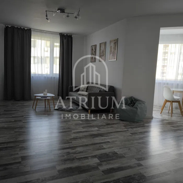 Apartament modern 2 camere | Zona Avram Iancu