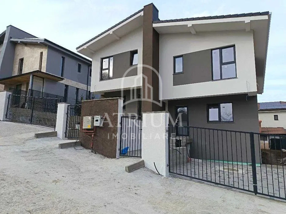 Duplex de vânzare | Florești 