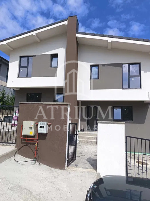Duplex de vânzare | Florești 