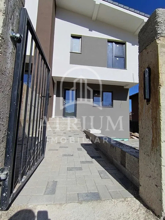 Duplex de vânzare | Florești 