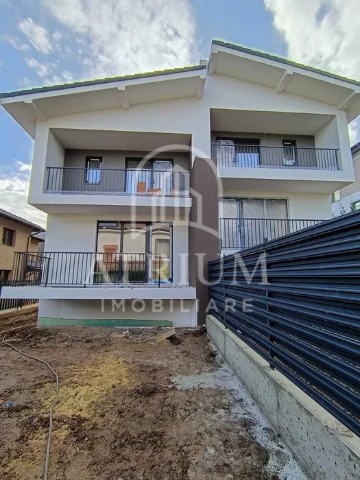Duplex de vânzare | Florești 