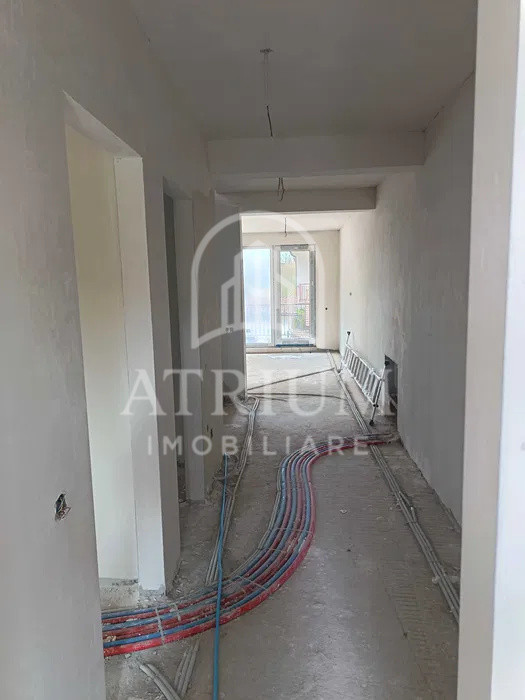 Duplex de vânzare | Florești 