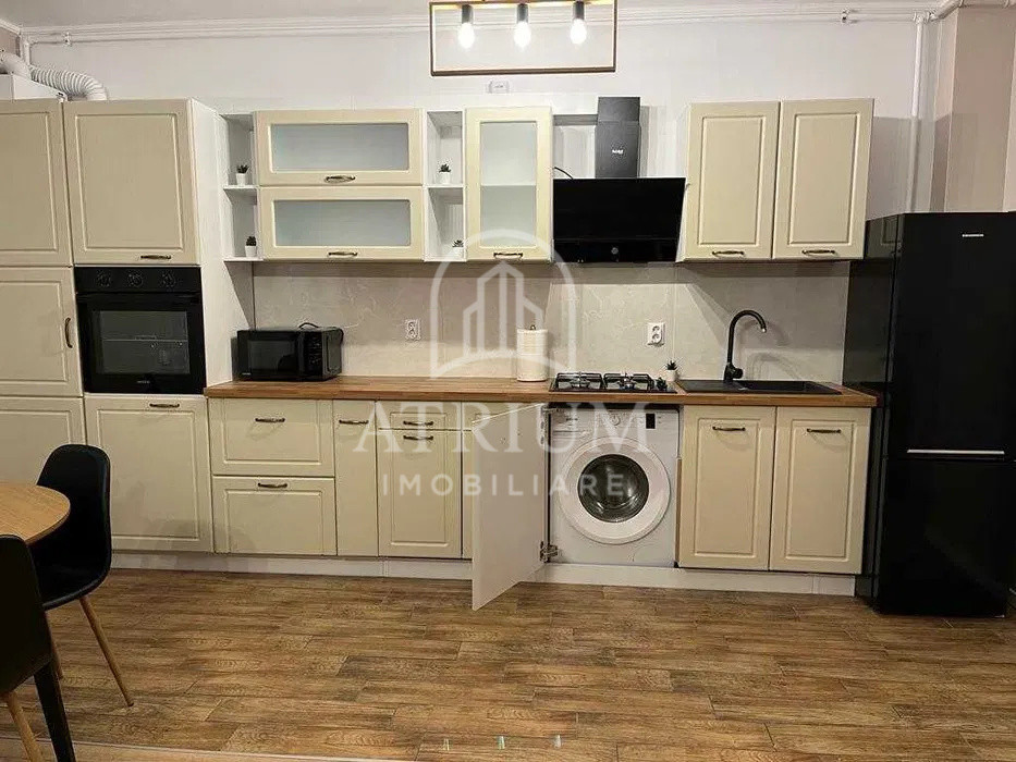 Apartament cu 2 camere | Pet Friendly
