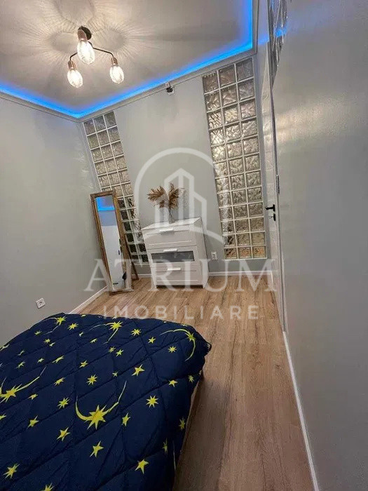 Apartament cu 2 camere | Pet Friendly