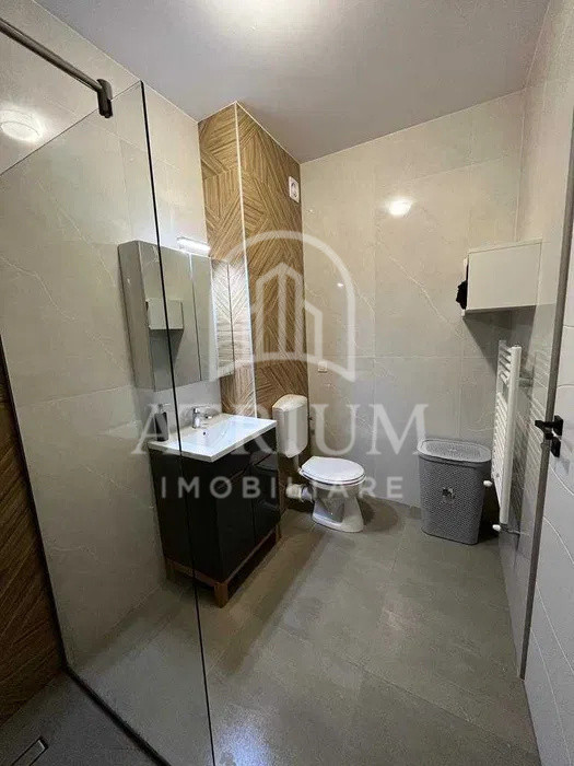 Apartament cu 2 camere | Pet Friendly