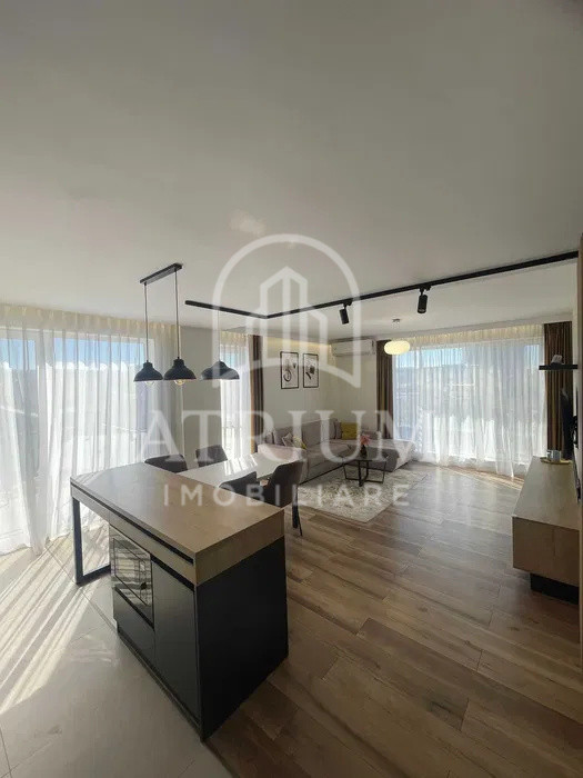 Apartament cu 3 camere de închiriat | Zona semicentrală Cluj Napoca