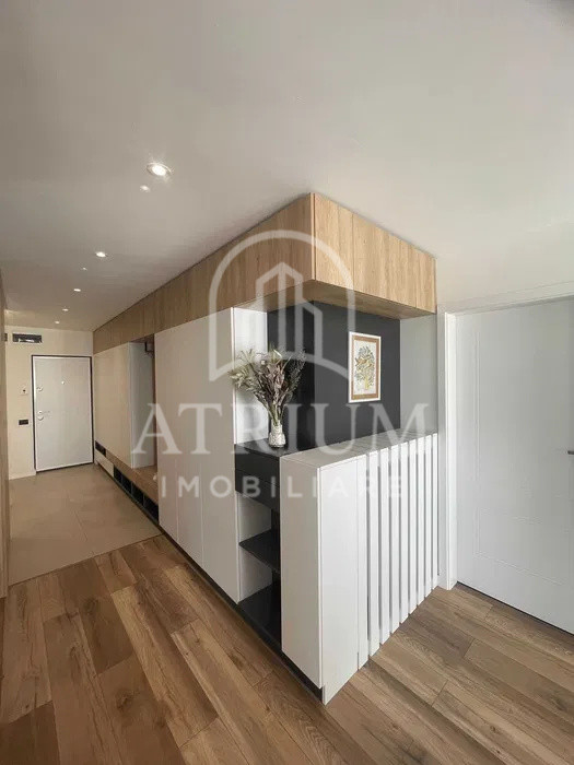 Apartament cu 3 camere de închiriat | Zona semicentrală Cluj Napoca