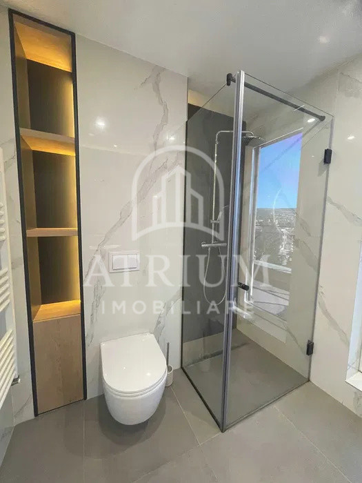 Apartament cu 3 camere de închiriat | Zona semicentrală Cluj Napoca