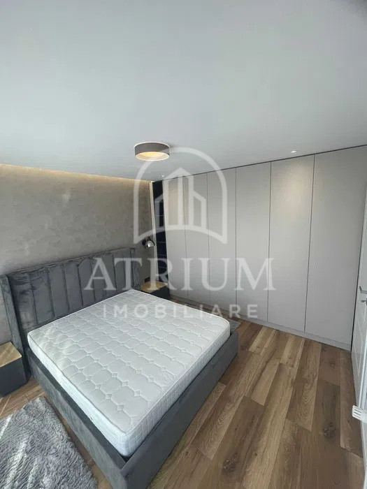 Apartament cu 3 camere de închiriat | Zona semicentrală Cluj Napoca