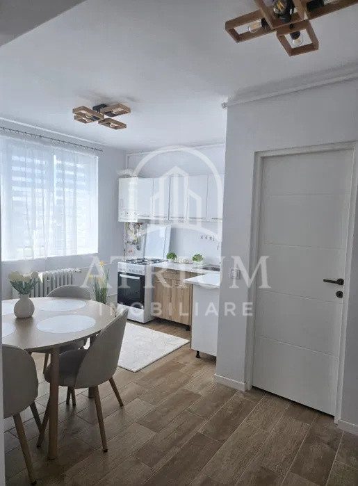 Apartament 2 camere decomandate | Gheorgheni
