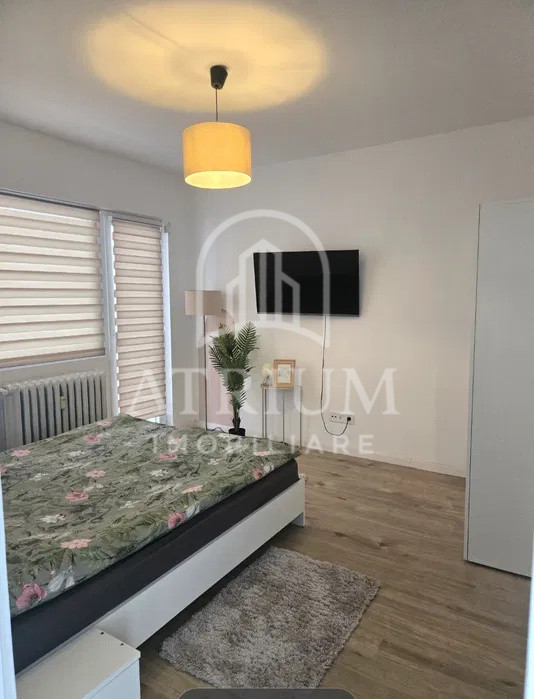 Apartament 2 camere decomandate | Gheorgheni