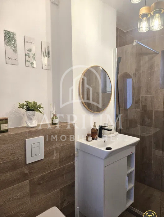 Apartament 2 camere decomandate | Gheorgheni