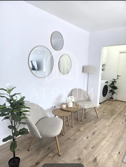 Apartament 2 camere decomandate | Gheorgheni