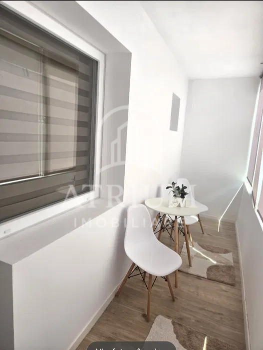 Apartament 2 camere decomandate | Gheorgheni