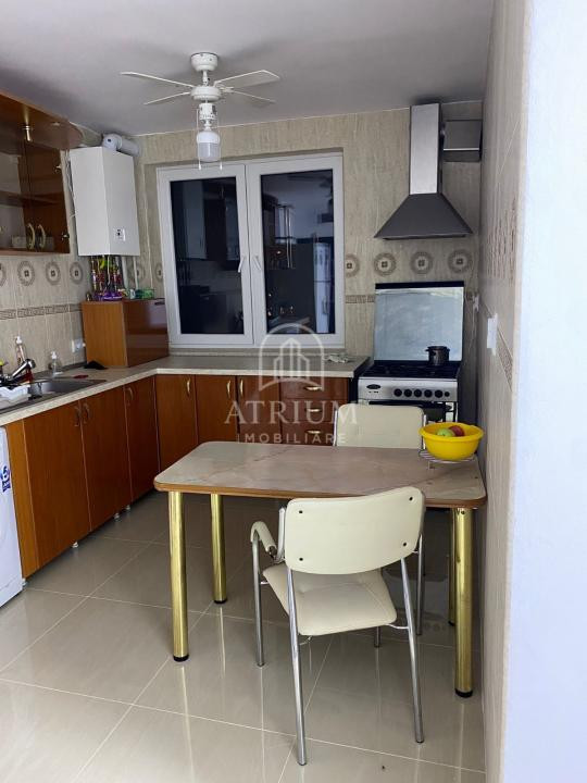 Apartament 2 camere decomandate | Strada Snagov | Gheorgheni