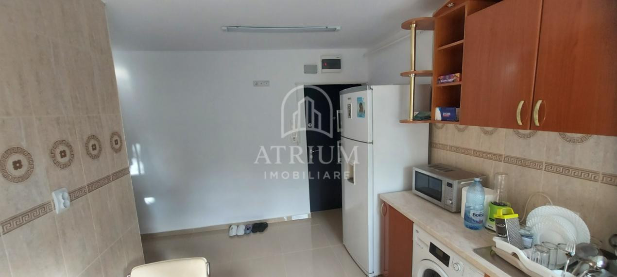 Apartament 2 camere decomandate | Strada Snagov | Gheorgheni