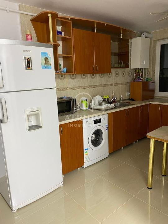 Apartament 2 camere decomandate | Strada Snagov | Gheorgheni