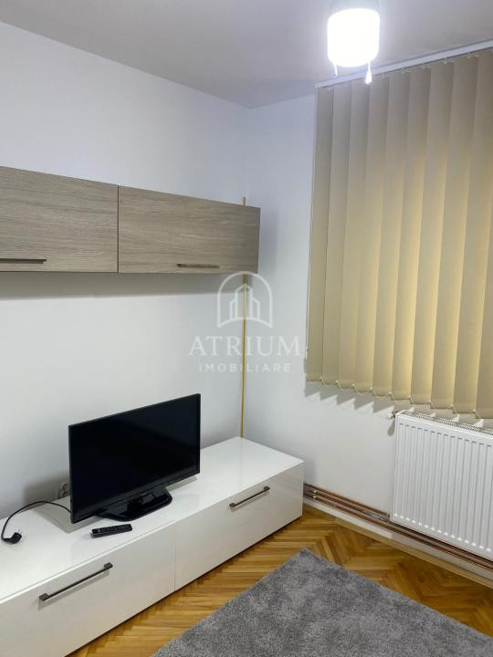 Apartament 2 camere decomandate | Strada Snagov | Gheorgheni