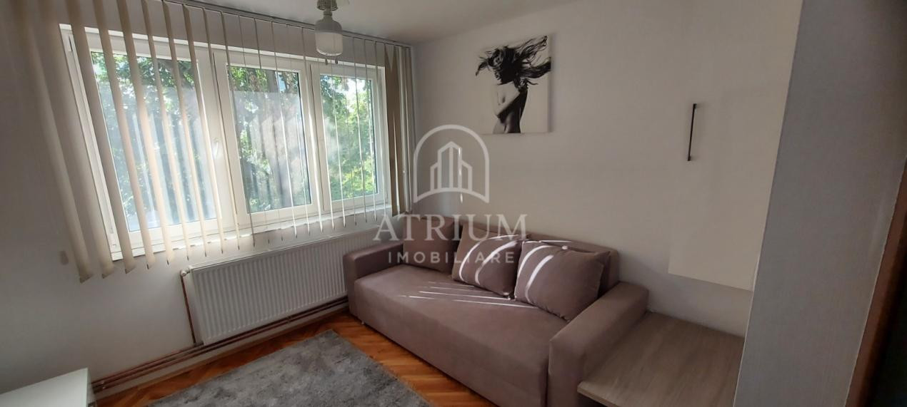 Apartament 2 camere decomandate | Strada Snagov | Gheorgheni