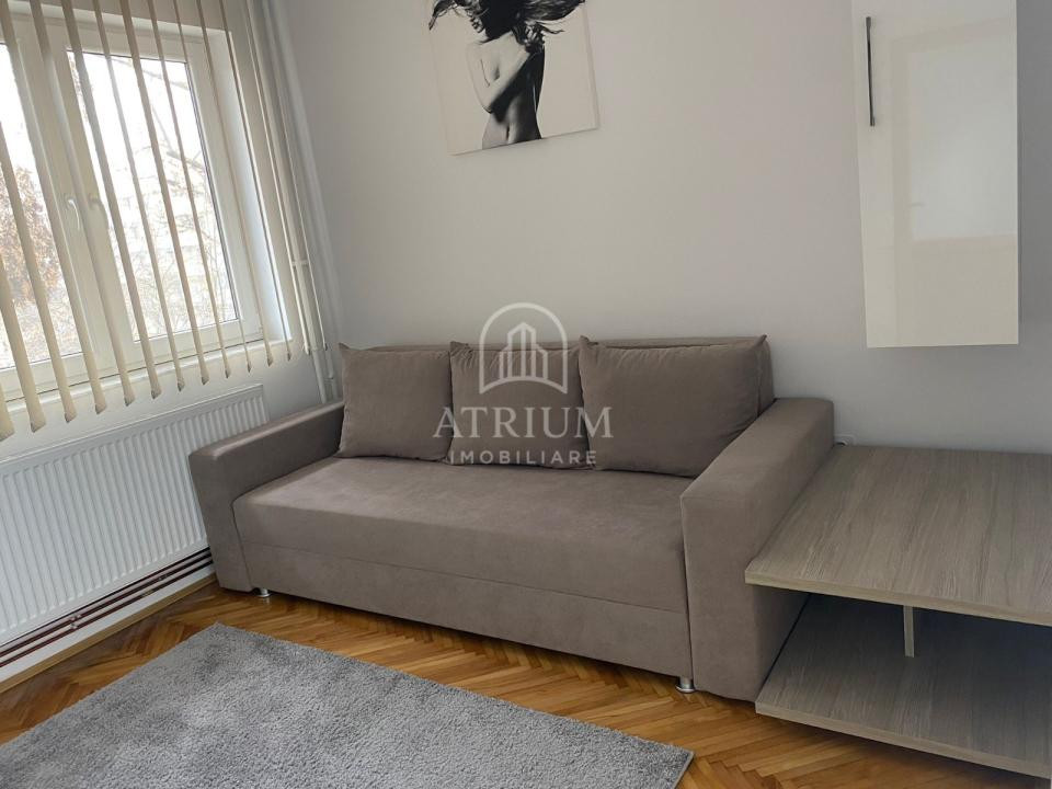 Apartament 2 camere decomandate | Strada Snagov | Gheorgheni