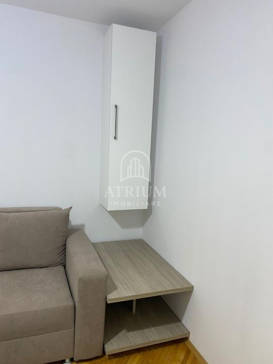 Apartament 2 camere decomandate | Strada Snagov | Gheorgheni
