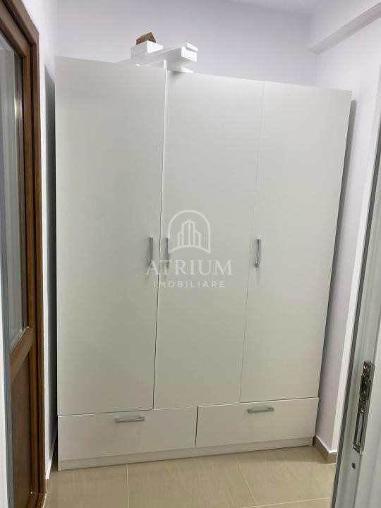 Apartament 2 camere decomandate | Strada Snagov | Gheorgheni