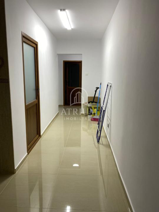 Apartament 2 camere decomandate | Strada Snagov | Gheorgheni