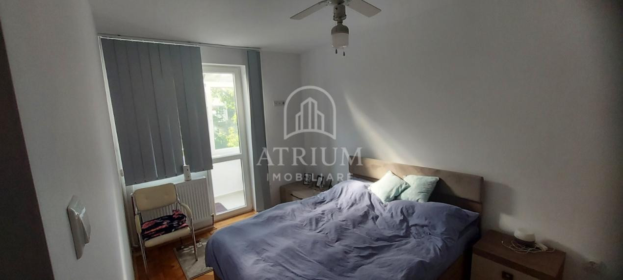 Apartament 2 camere decomandate | Strada Snagov | Gheorgheni