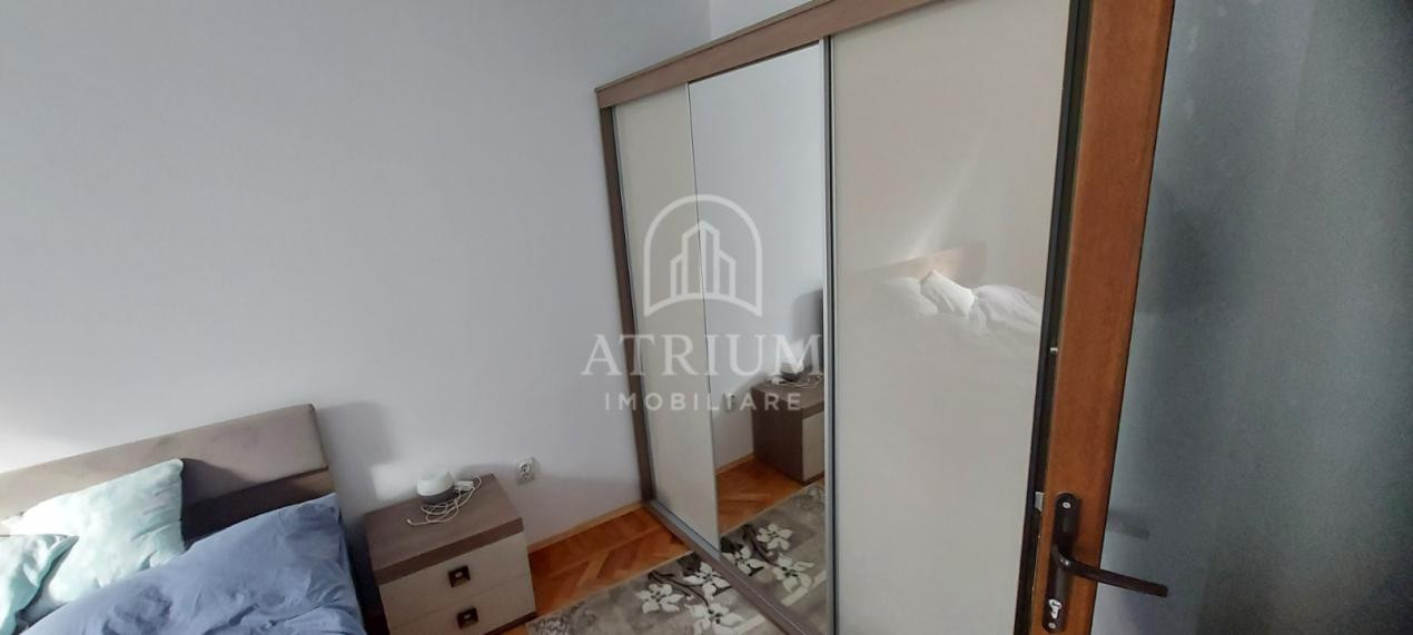 Apartament 2 camere decomandate | Strada Snagov | Gheorgheni