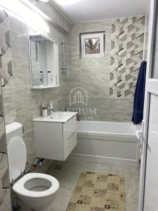 Apartament 2 camere decomandate | Strada Snagov | Gheorgheni