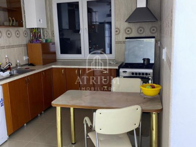 Apartament 2 camere decomandate | Strada Snagov | Gheorgheni