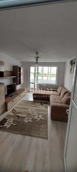 Apartament 2 camere decomandate | Strada Unirii | Gheorgheni