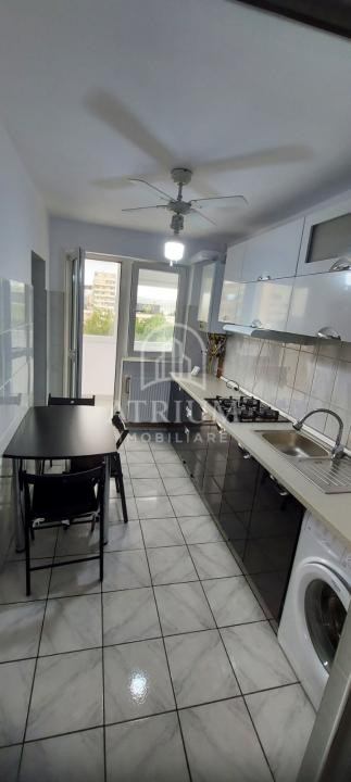 Apartament 2 camere decomandate | Strada Unirii | Gheorgheni