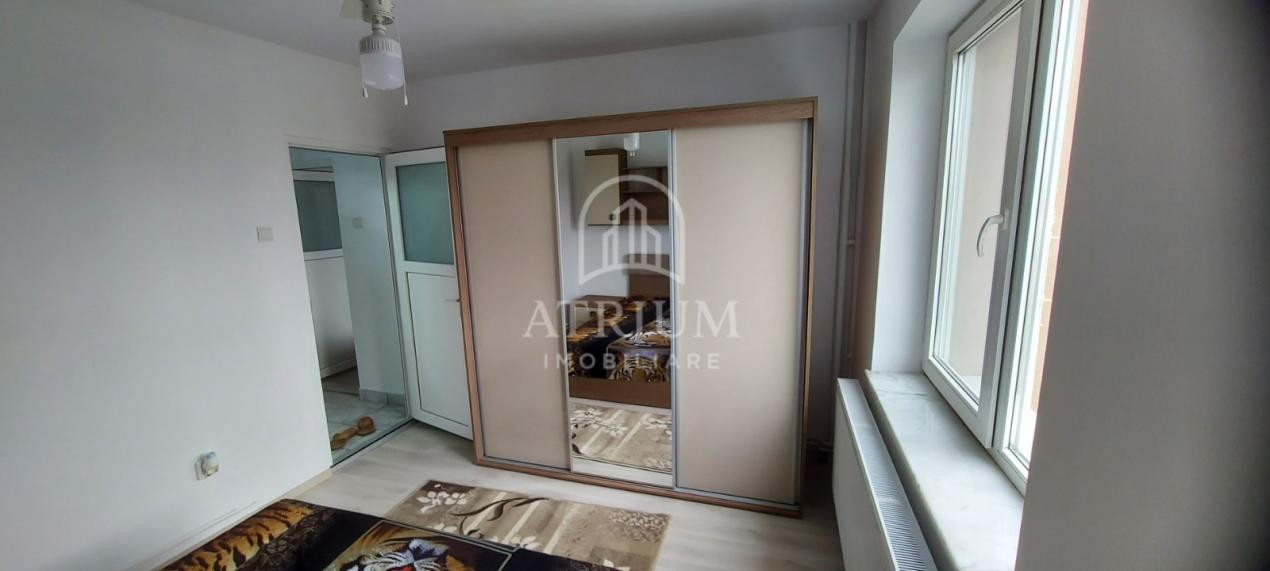 Apartament 2 camere decomandate | Strada Unirii | Gheorgheni